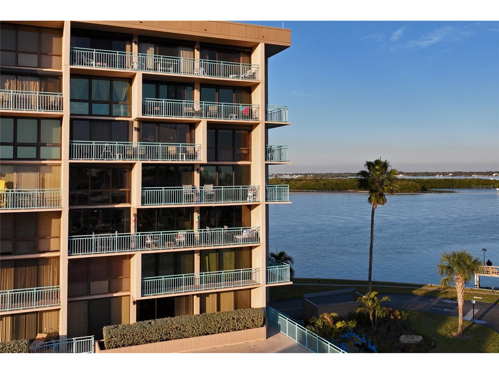 1 Key Capri #312E Treasure Island FL 33706 - LEADING TO THE GULF TB8466352 image39