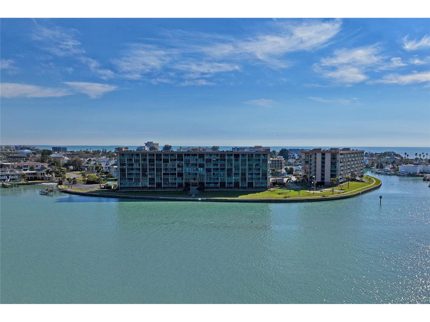 1 Key Capri #312E Treasure Island FL 33706 - LEADING TO THE GULF TB8466352 image42