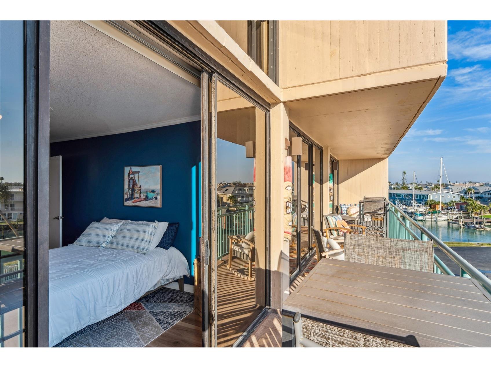 1 Key Capri #312E Treasure Island FL 33706 - LEADING TO THE GULF TB8466352 image5