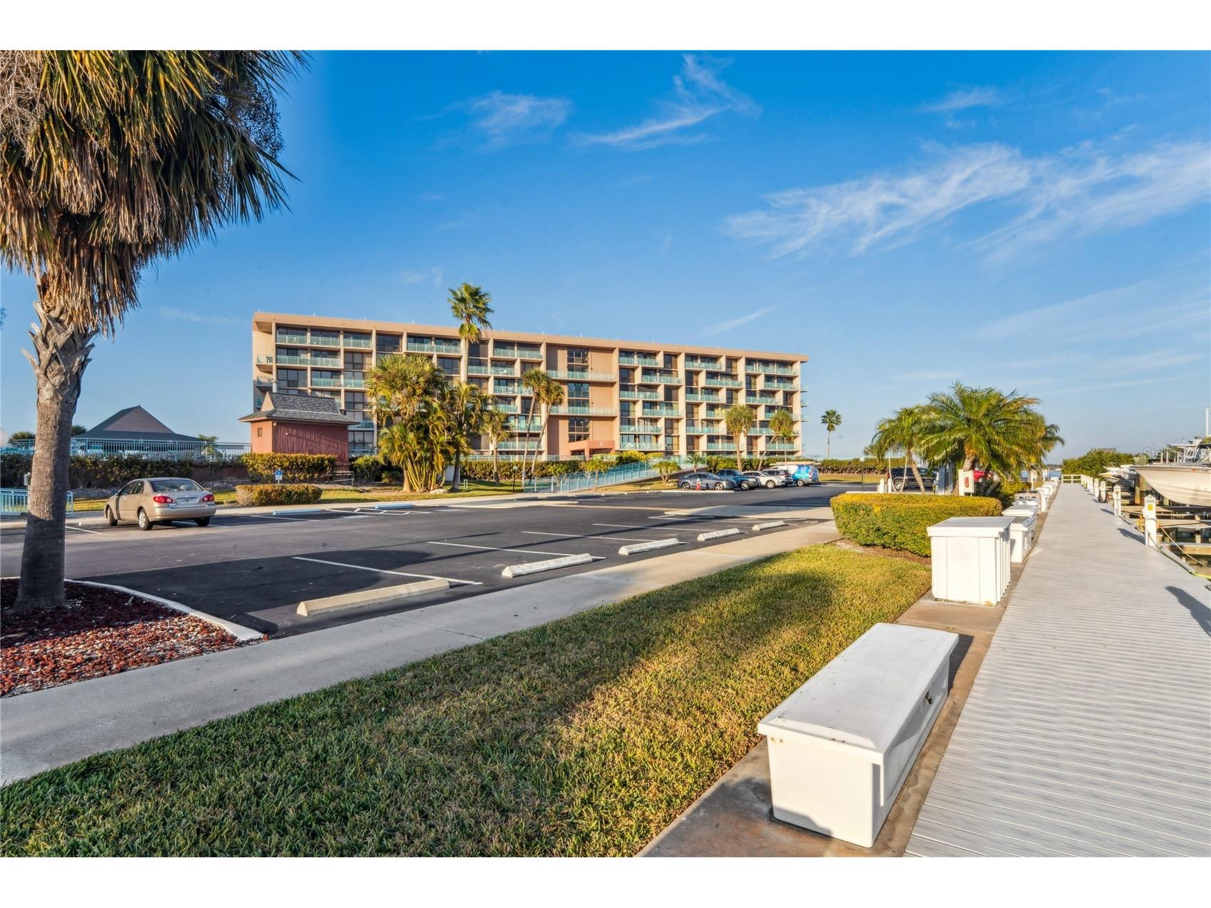 1 Key Capri #312E Treasure Island FL 33706 - LEADING TO THE GULF TB8466352 image50