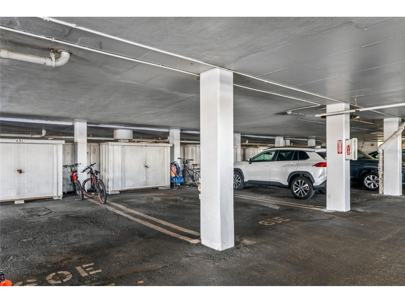 1 Key Capri #312E Treasure Island FL 33706 - LEADING TO THE GULF TB8466352 image51