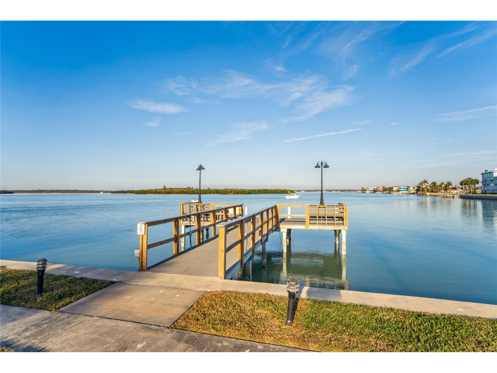 1 Key Capri #312E Treasure Island FL 33706 - LEADING TO THE GULF TB8466352 image55
