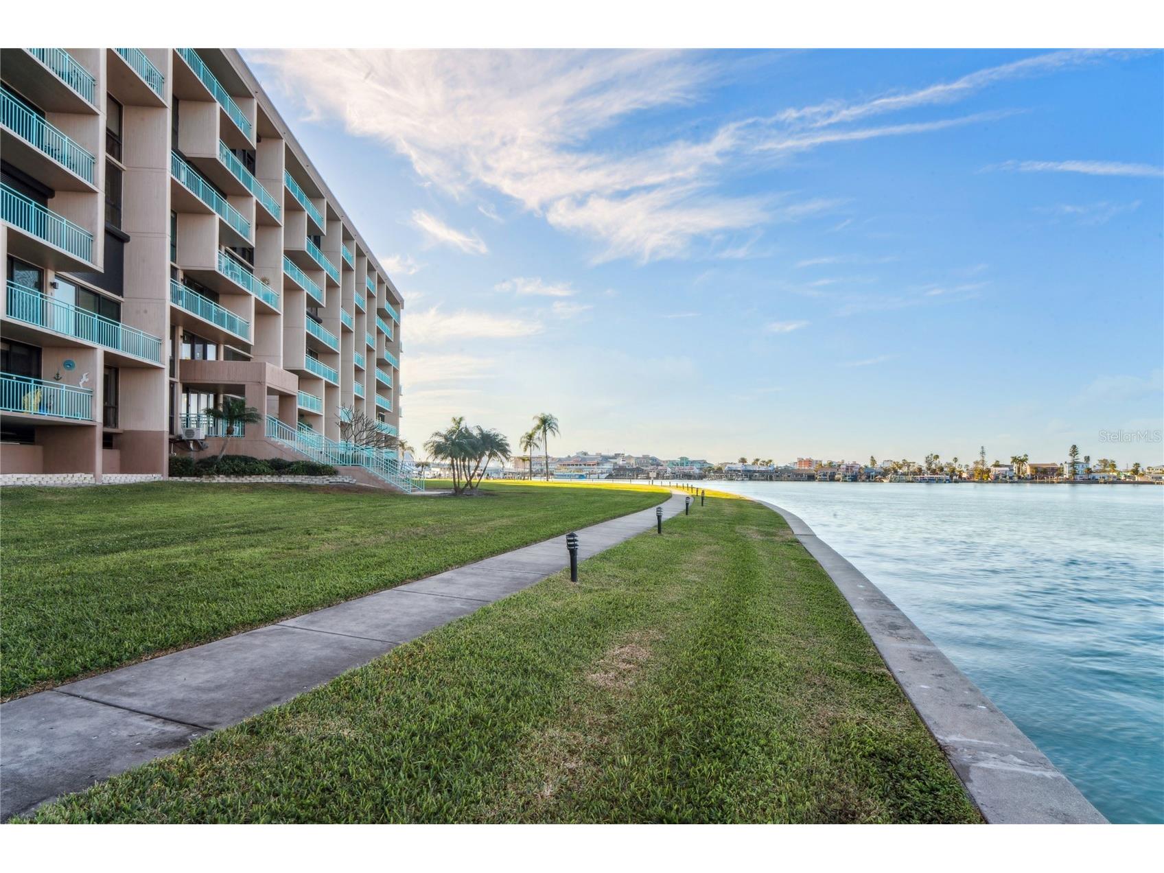1 Key Capri #312E Treasure Island FL 33706 - LEADING TO THE GULF TB8466352 image56