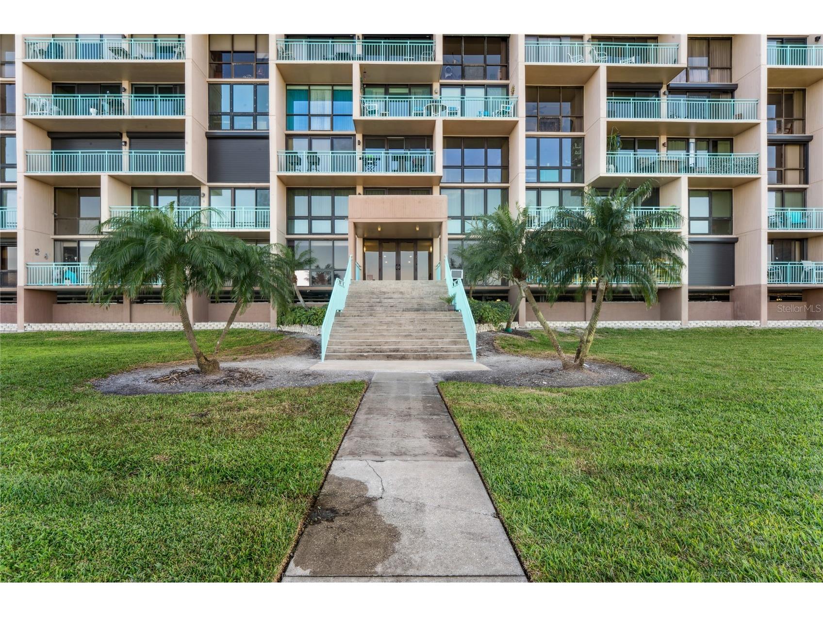 1 Key Capri #312E Treasure Island FL 33706 - LEADING TO THE GULF TB8466352 image57