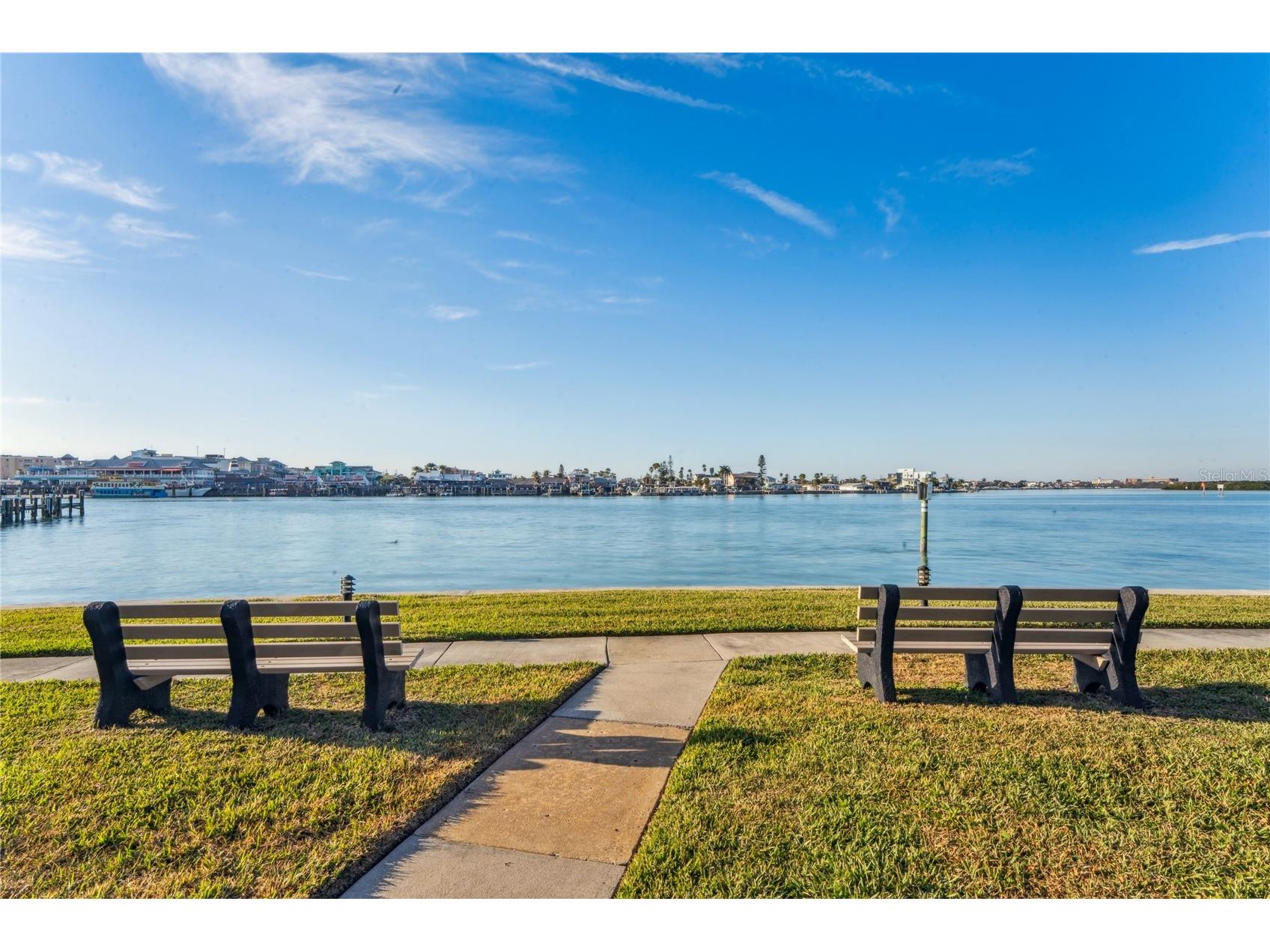 1 Key Capri #312E Treasure Island FL 33706 - LEADING TO THE GULF TB8466352 image58