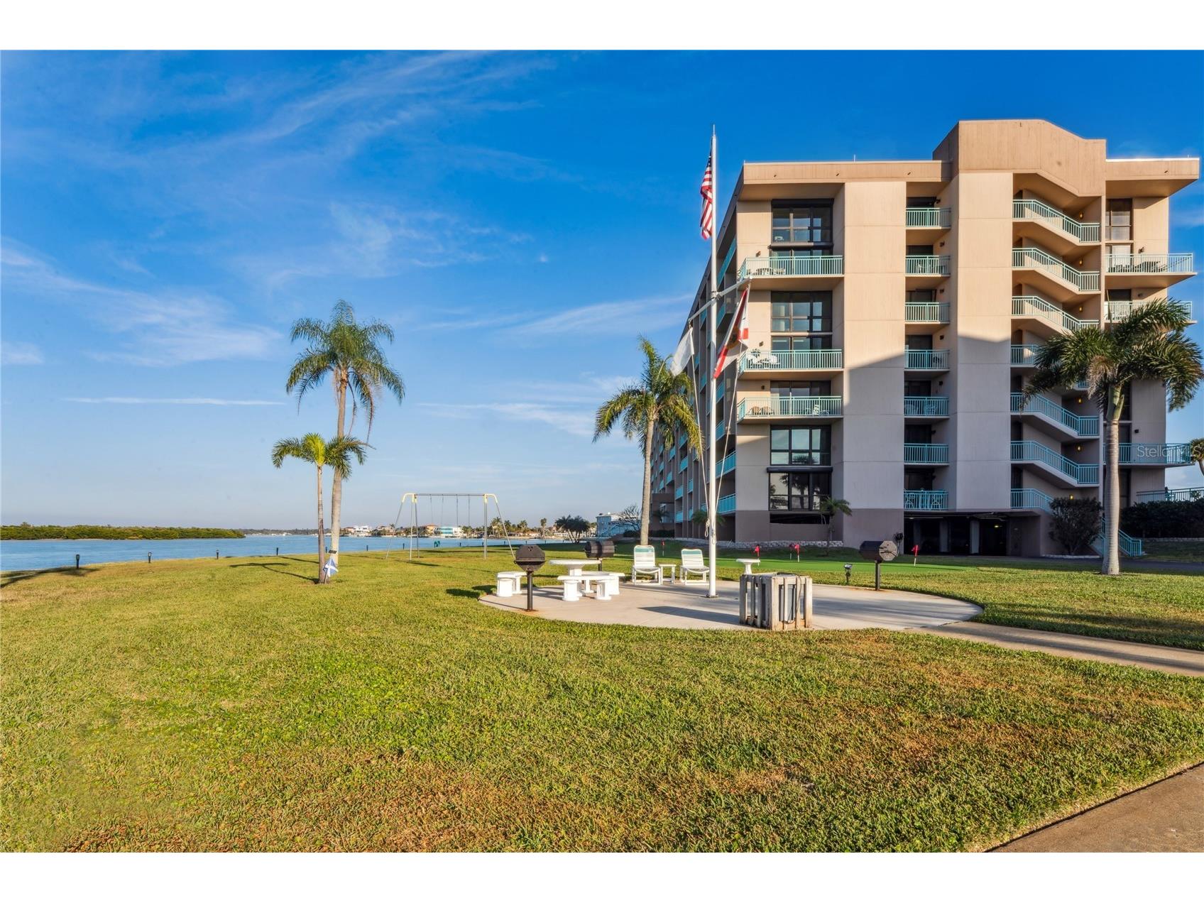 1 Key Capri #312E Treasure Island FL 33706 - LEADING TO THE GULF TB8466352 image59