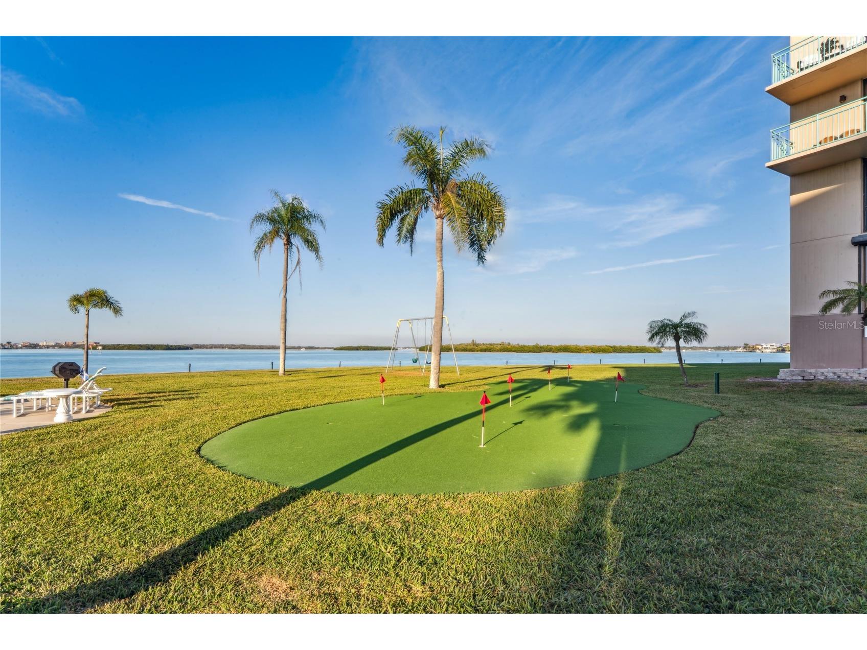 1 Key Capri #312E Treasure Island FL 33706 - LEADING TO THE GULF TB8466352 image60