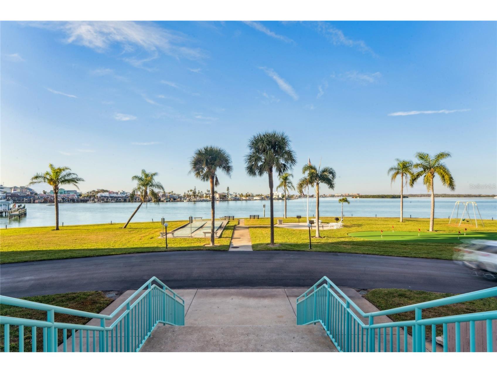 1 Key Capri #312E Treasure Island FL 33706 - LEADING TO THE GULF TB8466352 image61