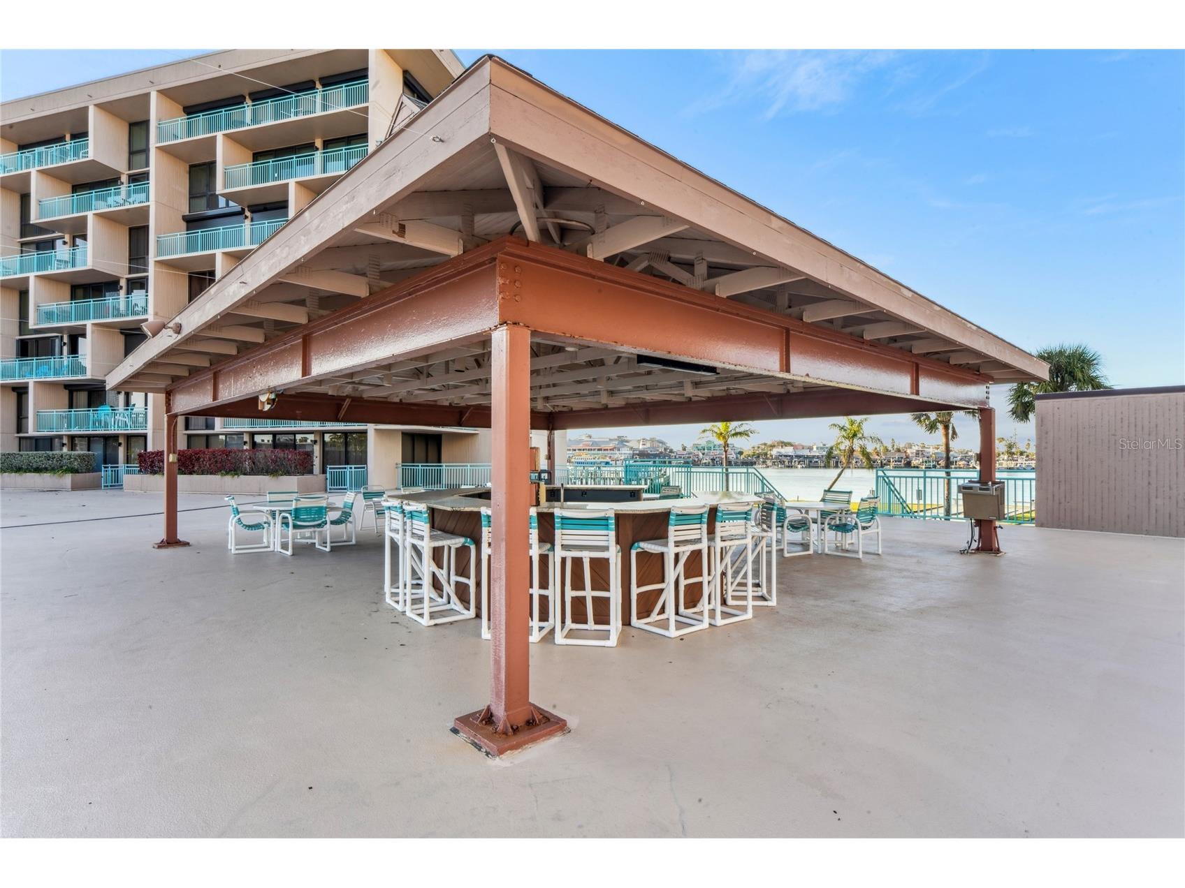 1 Key Capri #312E Treasure Island FL 33706 - LEADING TO THE GULF TB8466352 image62