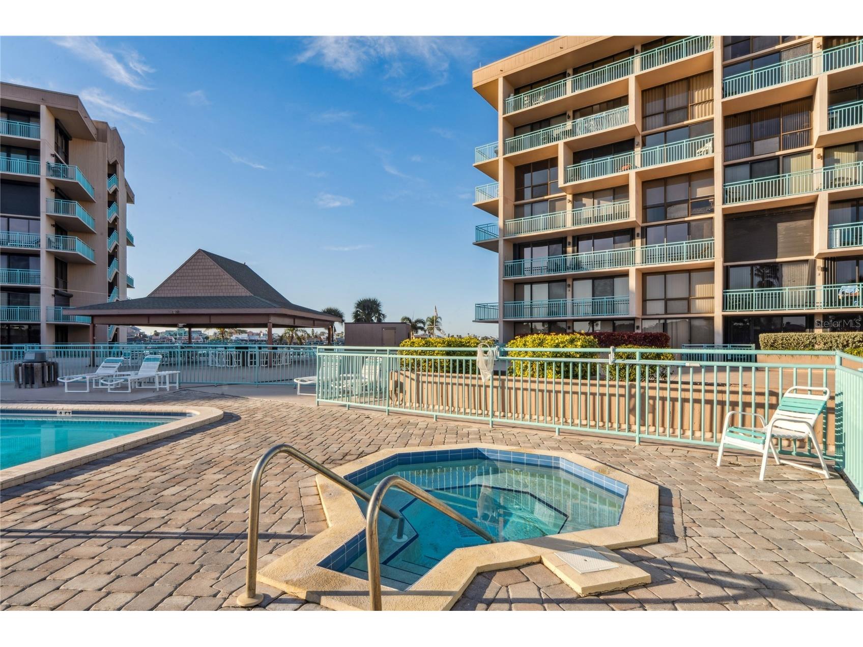 1 Key Capri #312E Treasure Island FL 33706 - LEADING TO THE GULF TB8466352 image64
