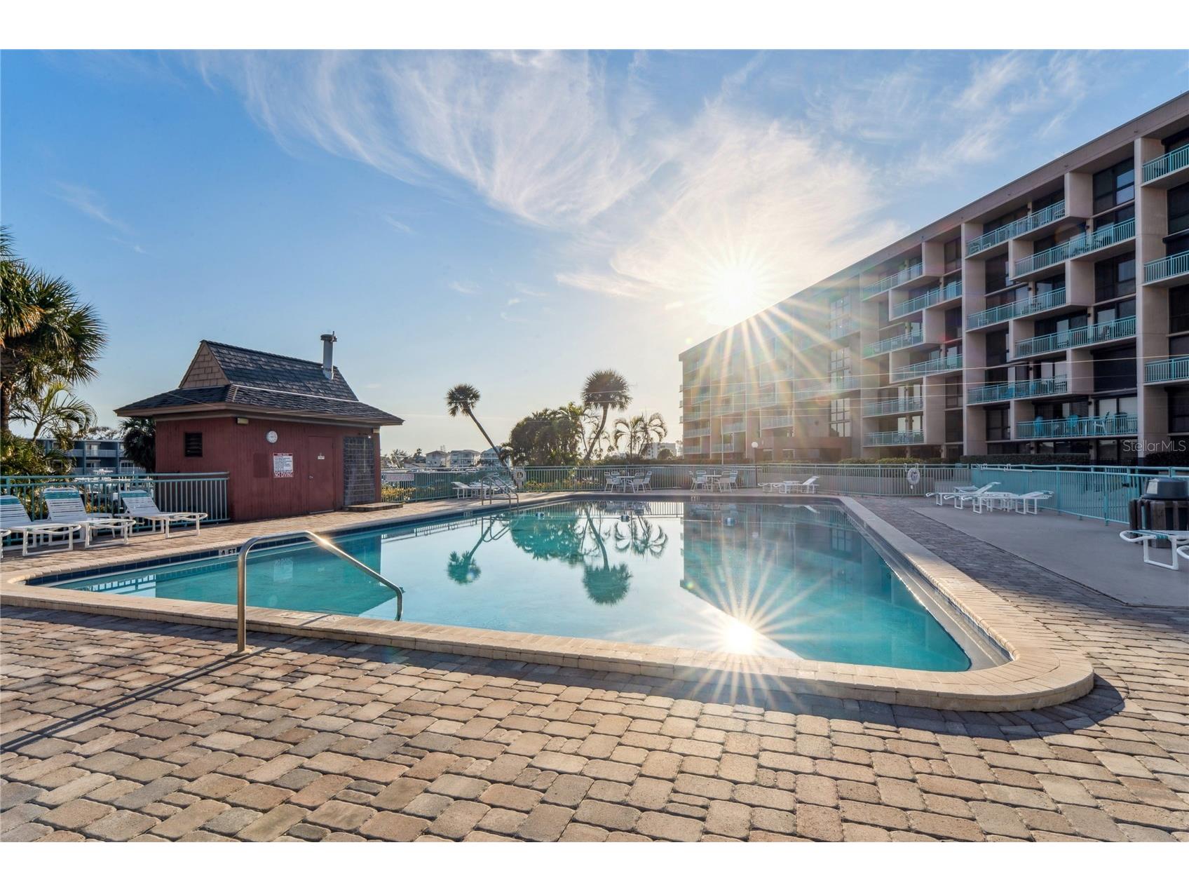 1 Key Capri #312E Treasure Island FL 33706 - LEADING TO THE GULF TB8466352 image65