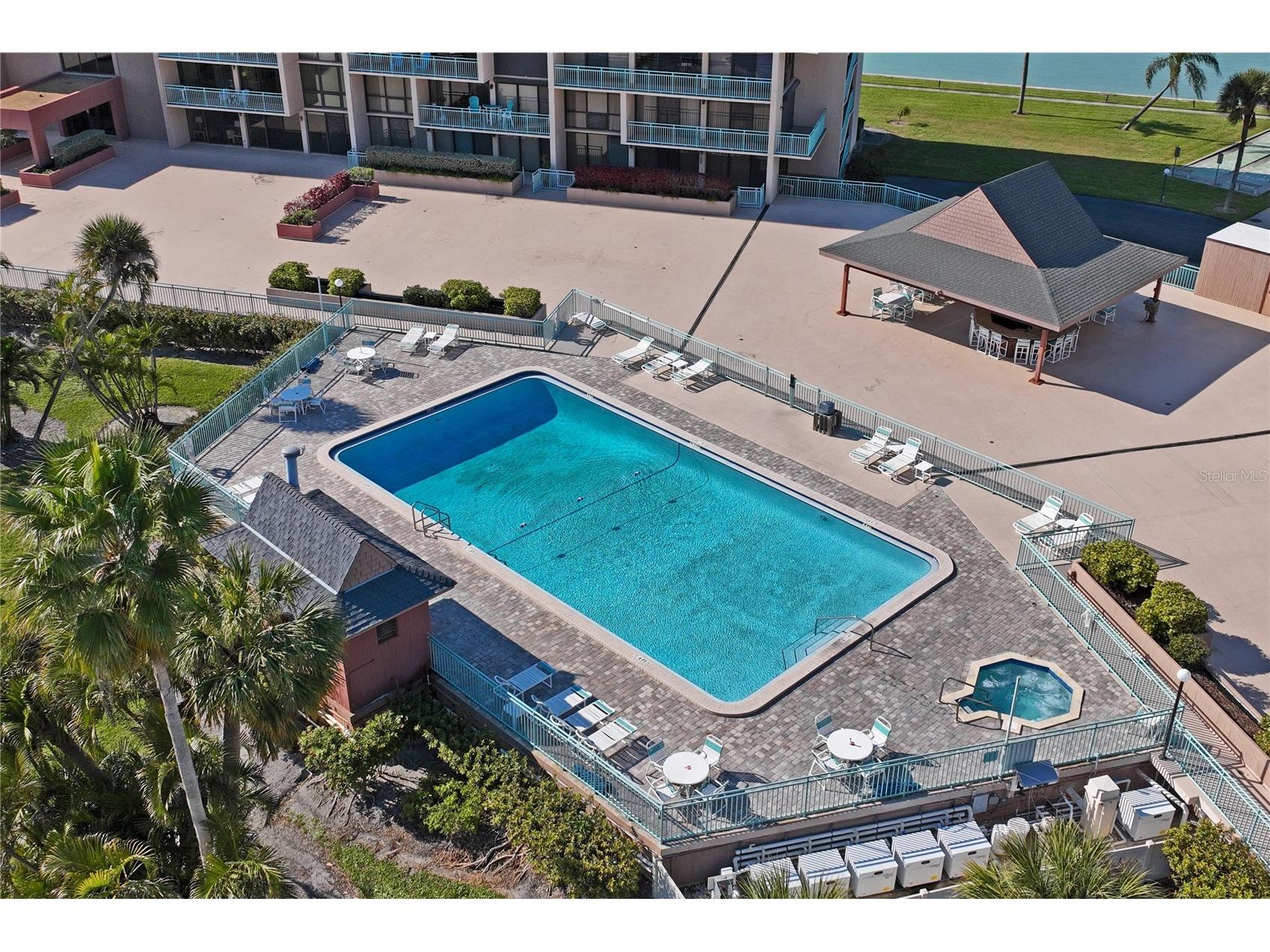 1 Key Capri #312E Treasure Island FL 33706 - LEADING TO THE GULF TB8466352 image66