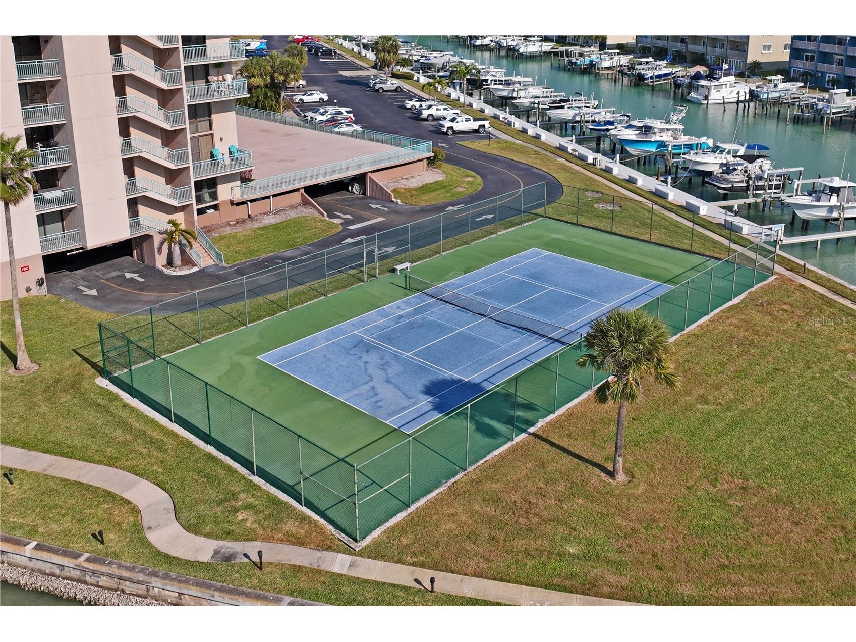 1 Key Capri #312E Treasure Island FL 33706 - LEADING TO THE GULF TB8466352 image68
