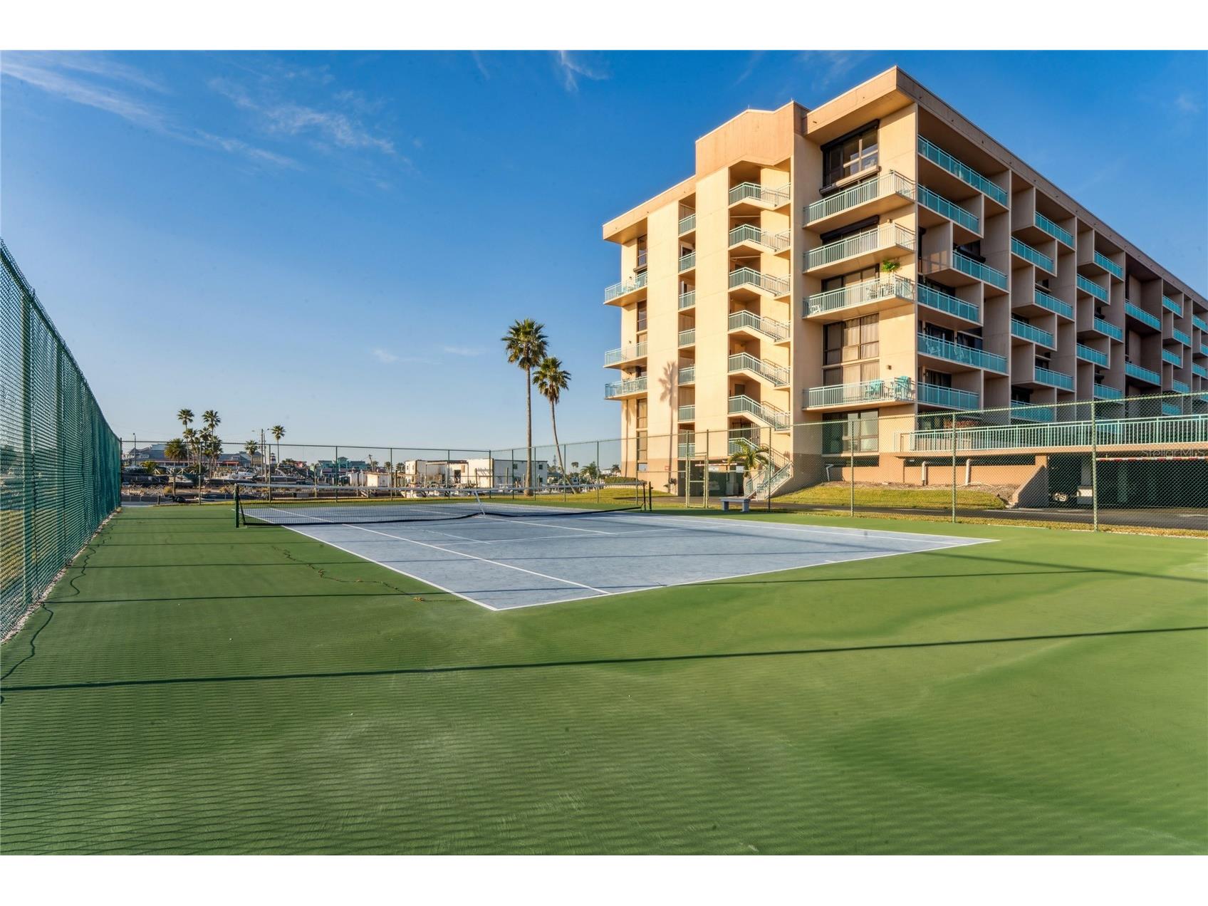 1 Key Capri #312E Treasure Island FL 33706 - LEADING TO THE GULF TB8466352 image69