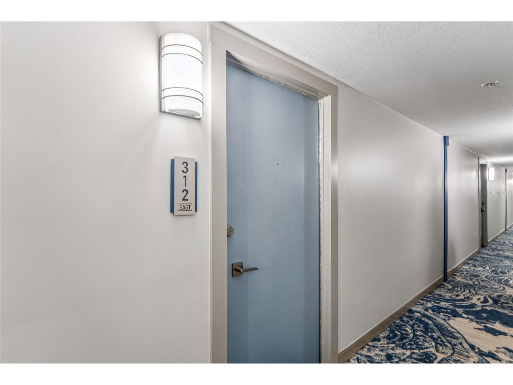 1 Key Capri #312E Treasure Island FL 33706 - LEADING TO THE GULF TB8466352 image7