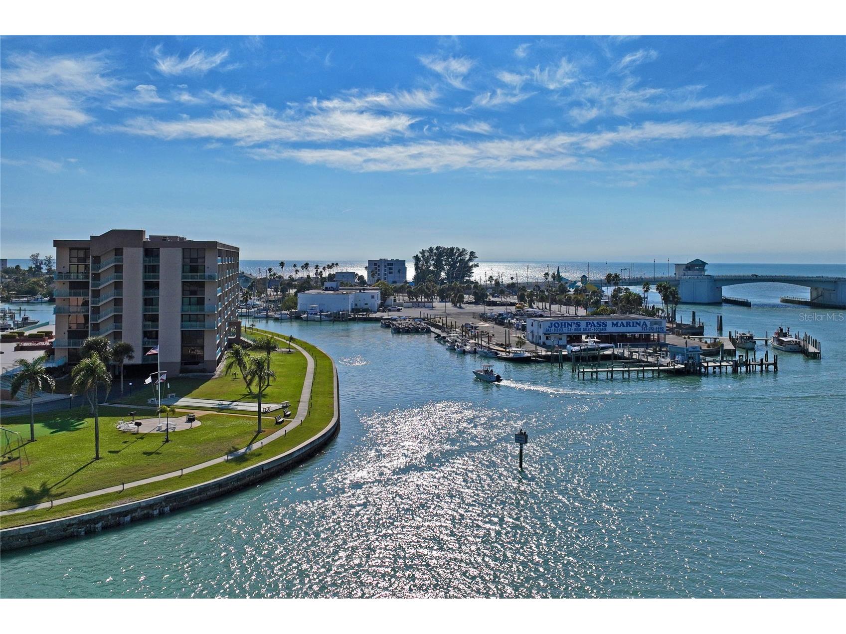 1 Key Capri #312E Treasure Island FL 33706 - LEADING TO THE GULF TB8466352 image71