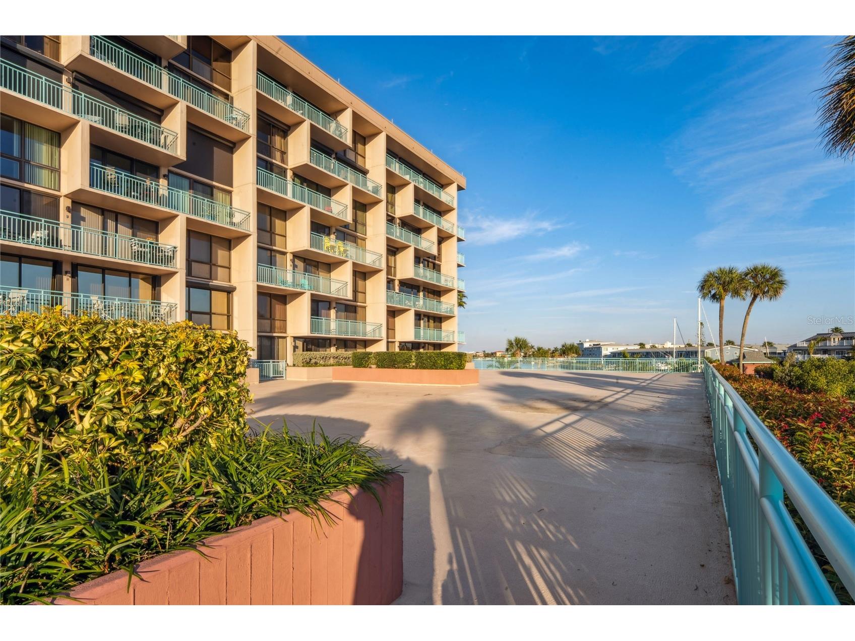 1 Key Capri #312E Treasure Island FL 33706 - LEADING TO THE GULF TB8466352 image72