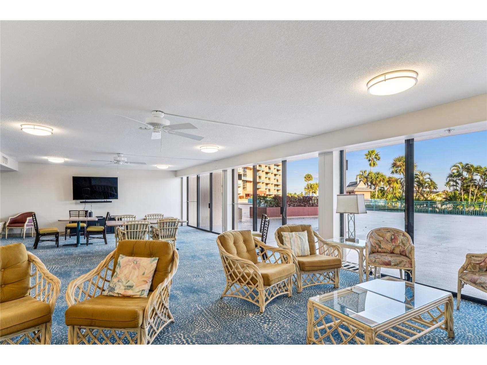 1 Key Capri #312E Treasure Island FL 33706 - LEADING TO THE GULF TB8466352 image73