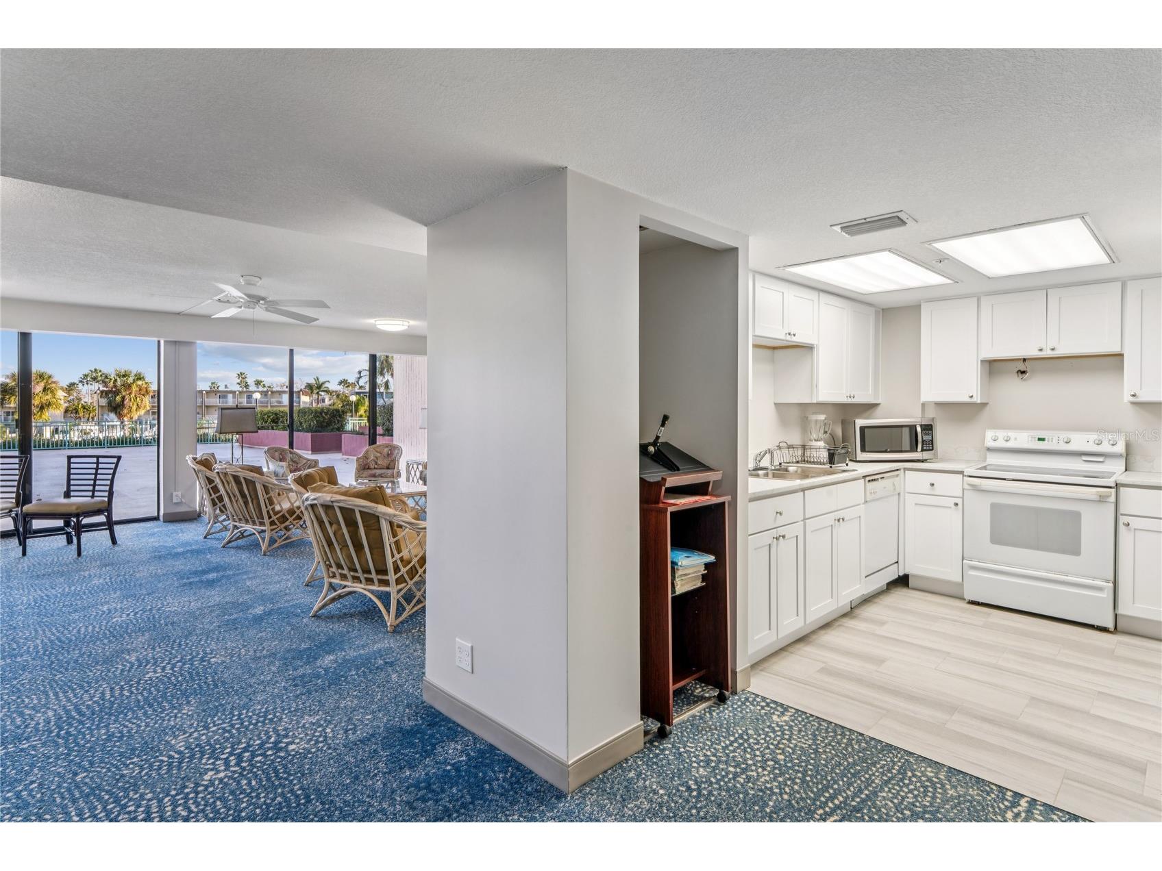 1 Key Capri #312E Treasure Island FL 33706 - LEADING TO THE GULF TB8466352 image74