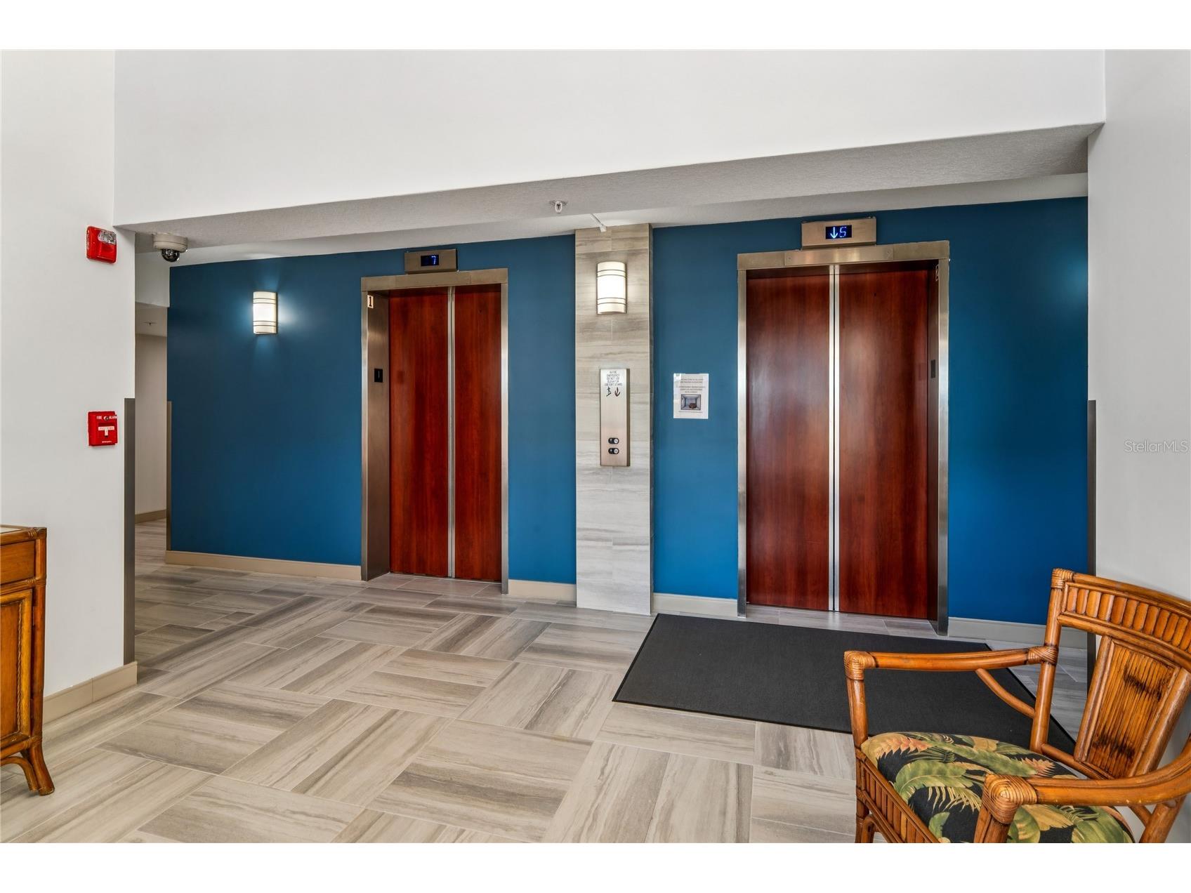 1 Key Capri #312E Treasure Island FL 33706 - LEADING TO THE GULF TB8466352 image78