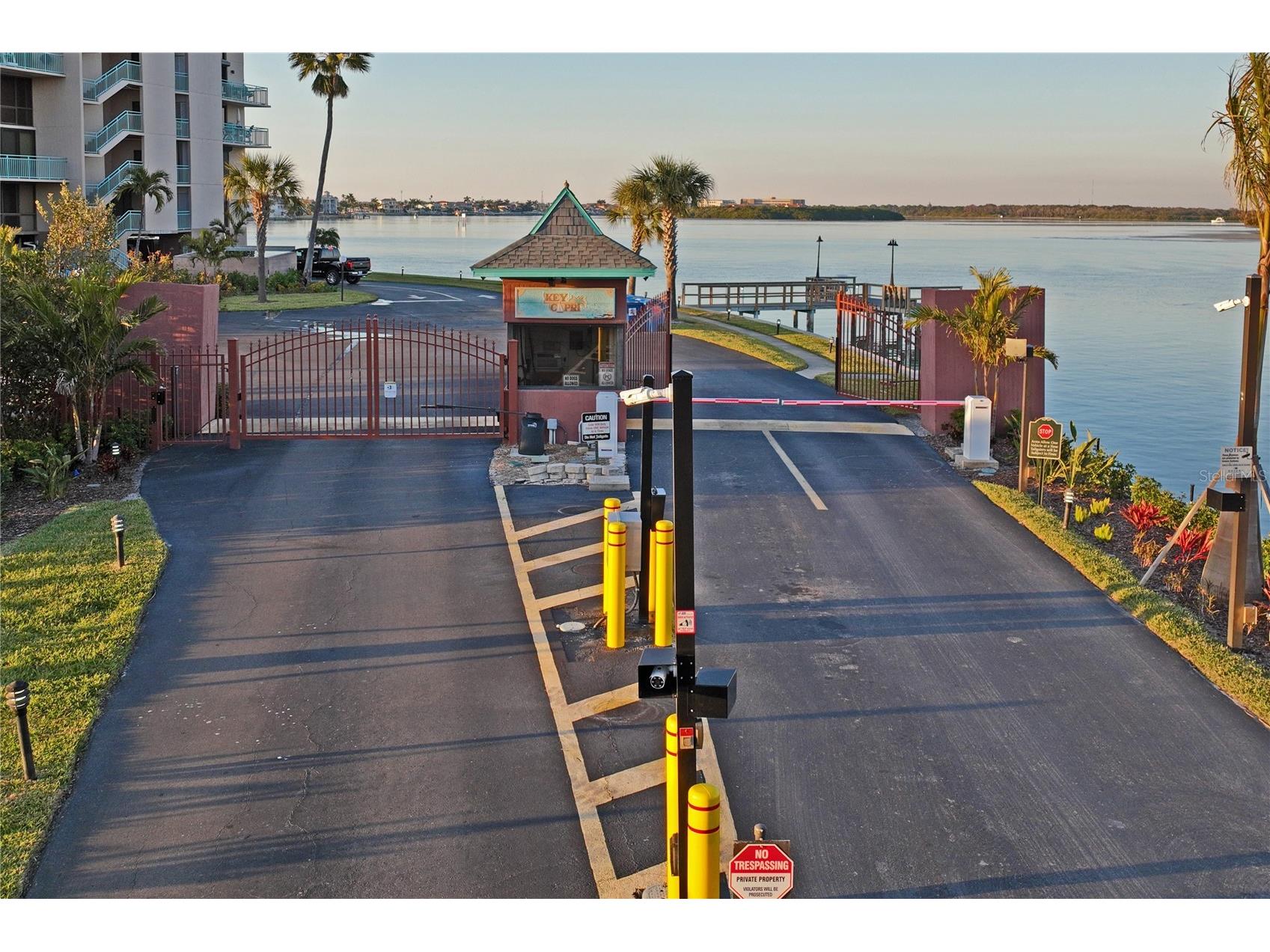 1 Key Capri #312E Treasure Island FL 33706 - LEADING TO THE GULF TB8466352 image79