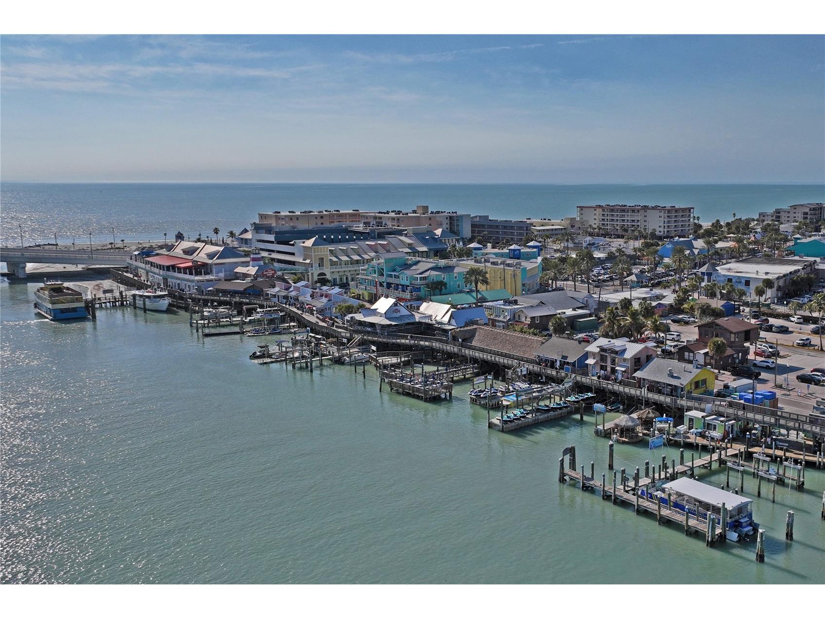 1 Key Capri #312E Treasure Island FL 33706 - LEADING TO THE GULF TB8466352 image81