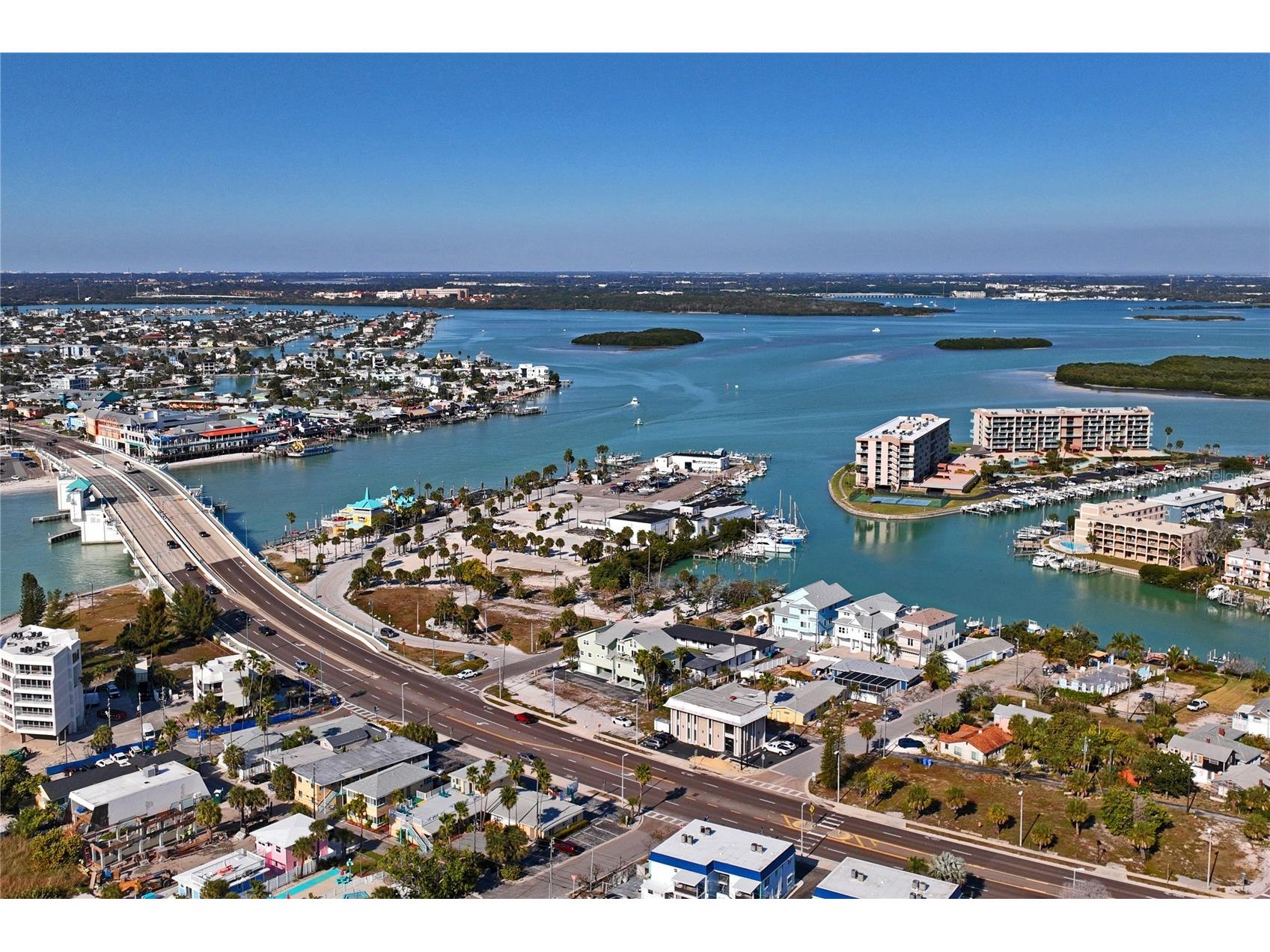 1 Key Capri #312E Treasure Island FL 33706 - LEADING TO THE GULF TB8466352 image83