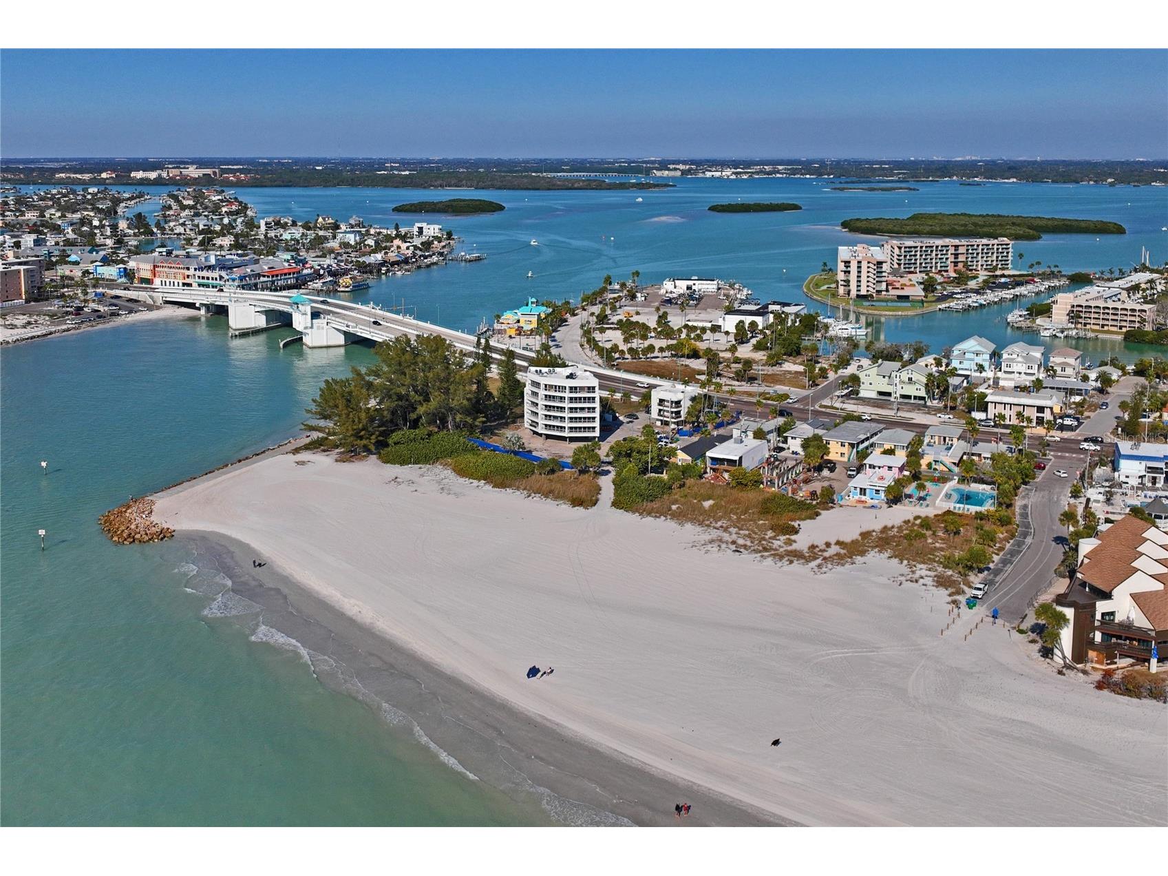 1 Key Capri #312E Treasure Island FL 33706 - LEADING TO THE GULF TB8466352 image84