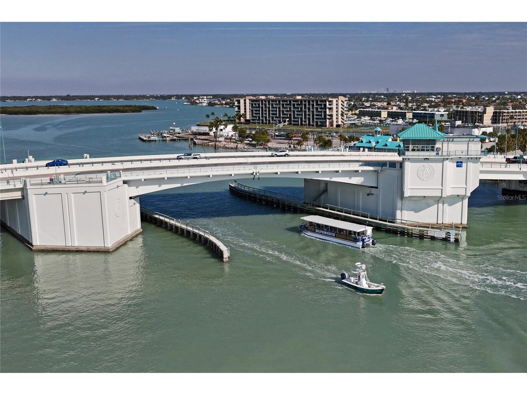 1 Key Capri #312E Treasure Island FL 33706 - LEADING TO THE GULF TB8466352 image85