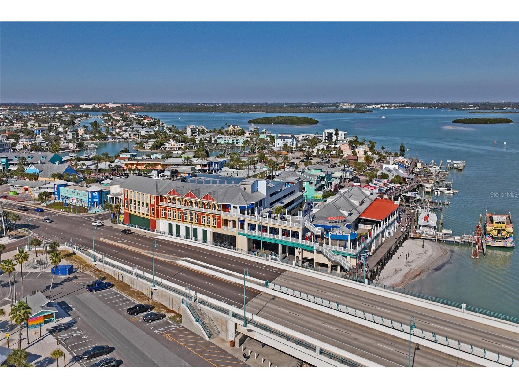 1 Key Capri #312E Treasure Island FL 33706 - LEADING TO THE GULF TB8466352 image86