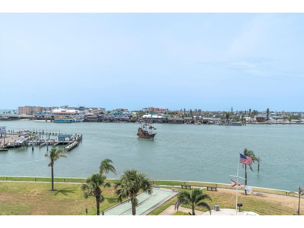 1 Key Capri #502E Treasure Island FL 33706 TB8381558 image1