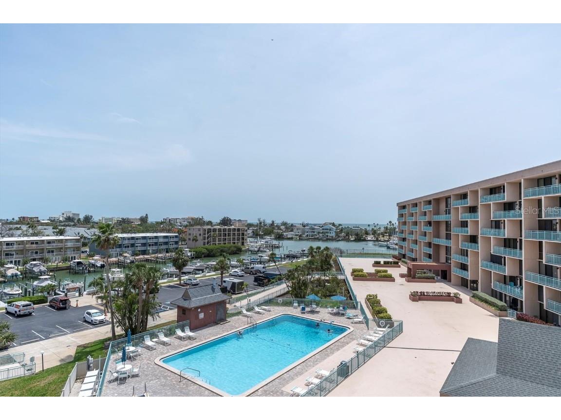 1 Key Capri #502E Treasure Island FL 33706 TB8381558 image26