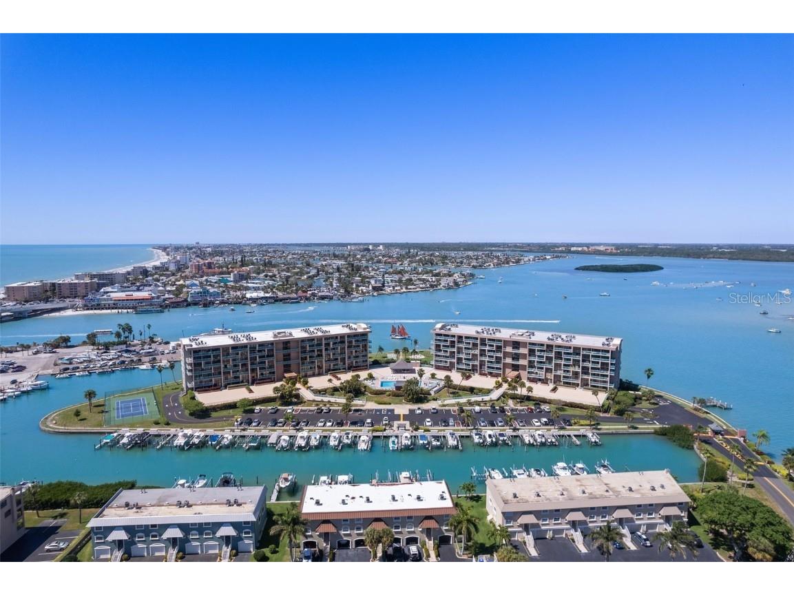 1 Key Capri #502E Treasure Island FL 33706 TB8381558 image45