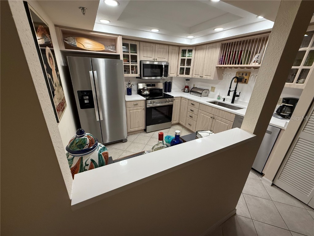 1 Key Capri #502E Treasure Island FL 33706 TB8381558 image8