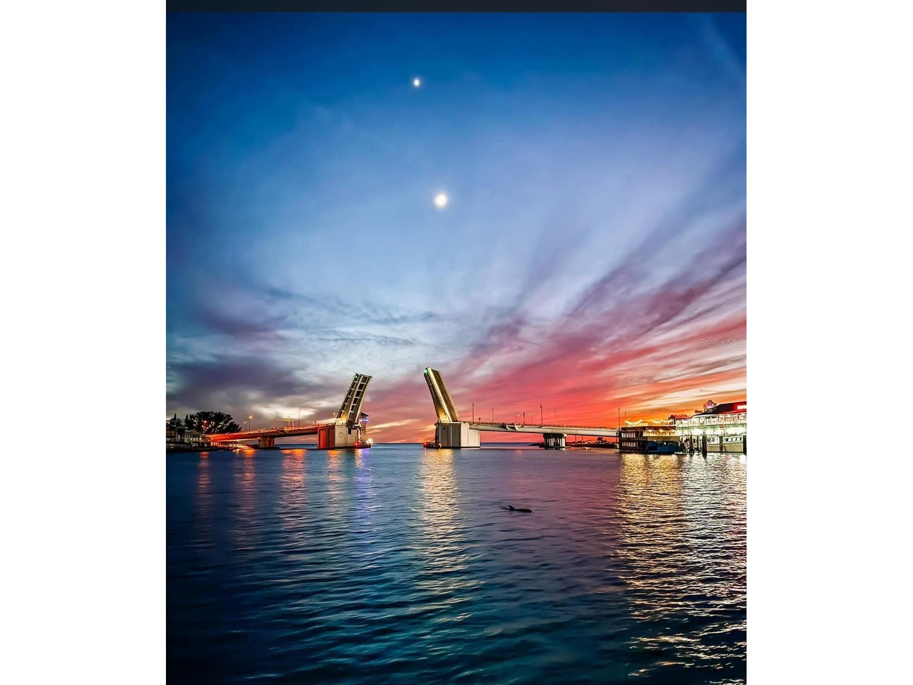 1 Key Capri #603W Treasure Island FL 33706 TB8509005 image1