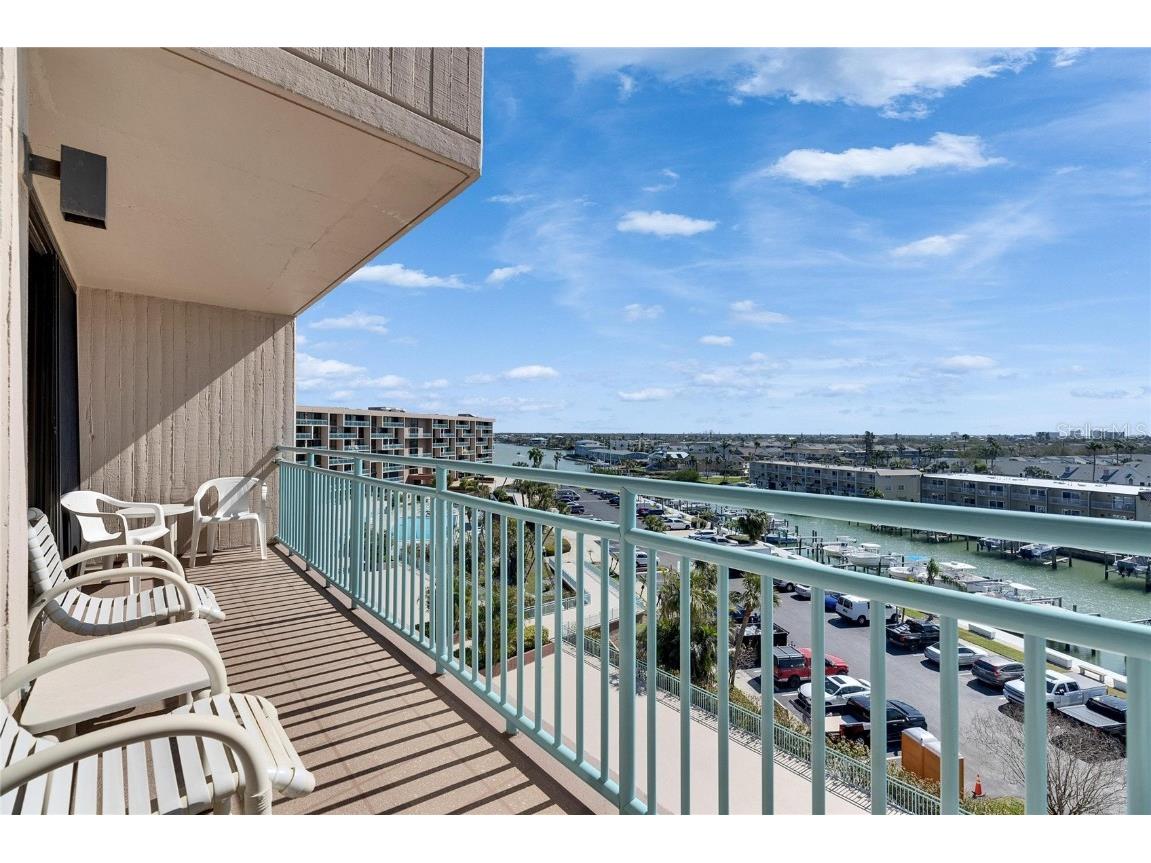 1 Key Capri #604W Treasure Island FL 33706 TB8358146 image43