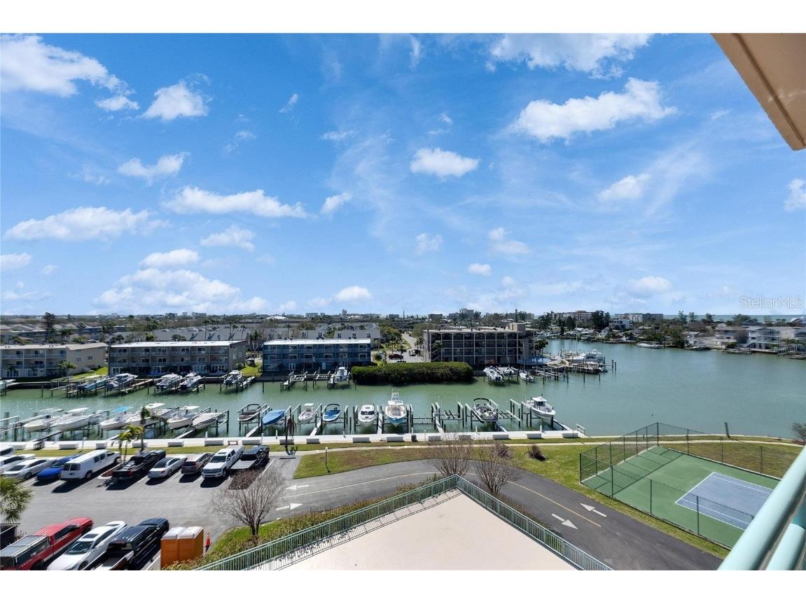 1 Key Capri #604W Treasure Island FL 33706 TB8358146 image45