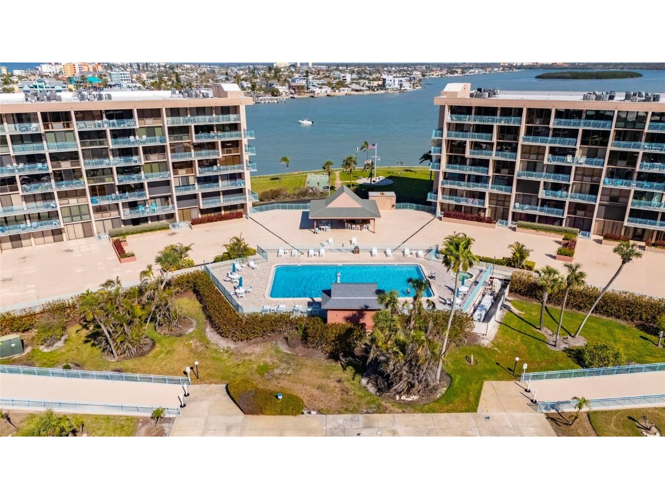 1 Key Capri #604W Treasure Island FL 33706 TB8358146 image47