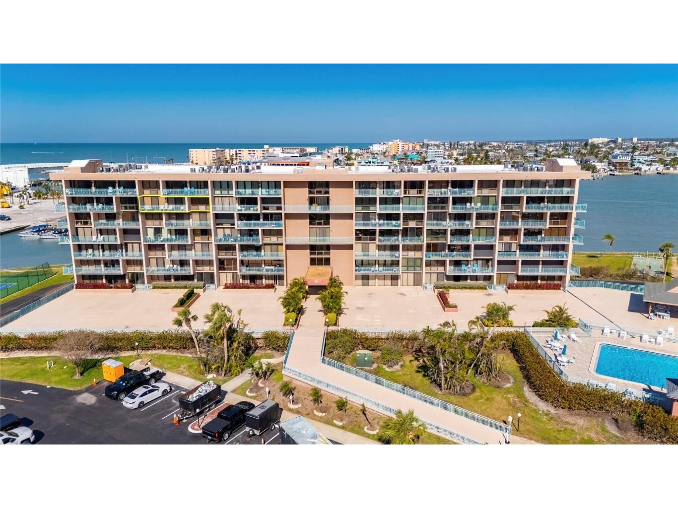 1 Key Capri #604W Treasure Island FL 33706 TB8358146 image48