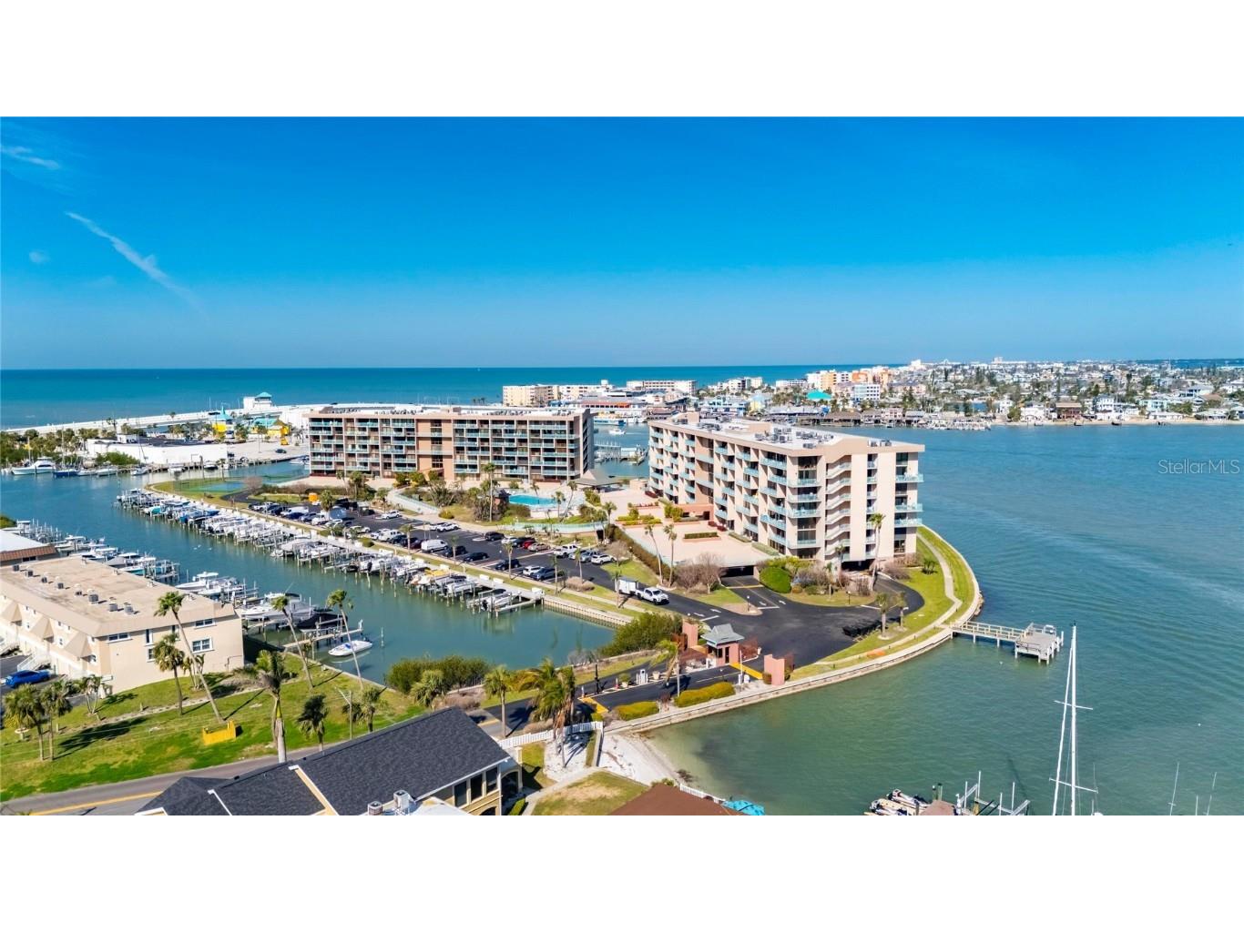 1 Key Capri #604W Treasure Island FL 33706 TB8358146 image5