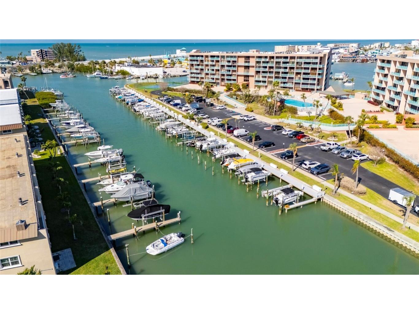 1 Key Capri #604W Treasure Island FL 33706 TB8358146 image50