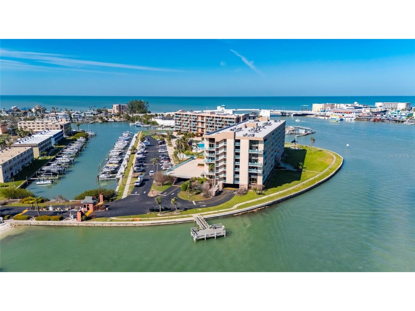 1 Key Capri #604W Treasure Island FL 33706 TB8358146 image51