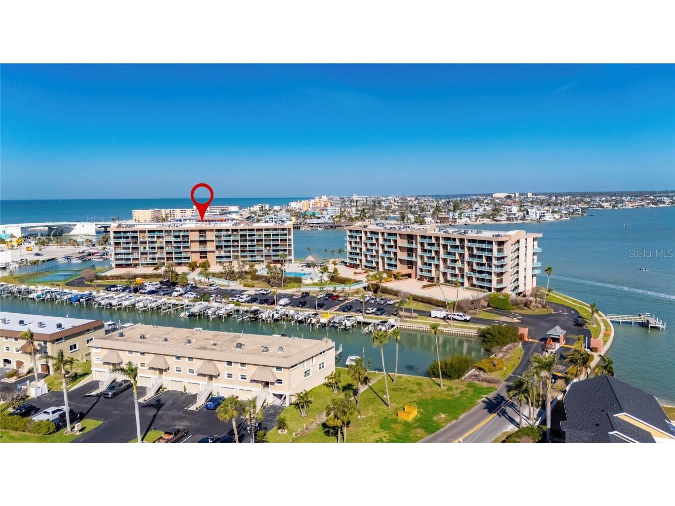 1 Key Capri #604W Treasure Island FL 33706 TB8358146 image52