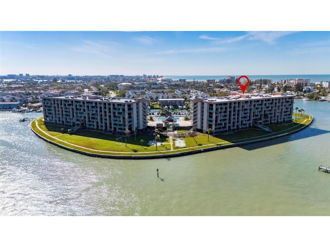 1 Key Capri #604W Treasure Island FL 33706 TB8358146 image54