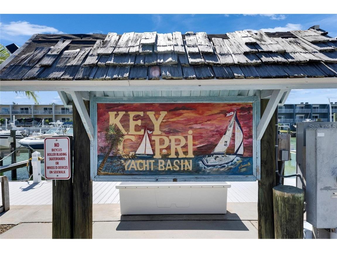 1 Key Capri #604W Treasure Island FL 33706 TB8358146 image59