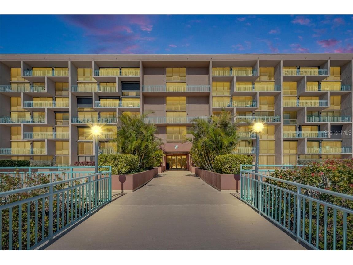 1 Key Capri #604W Treasure Island FL 33706 TB8358146 image7