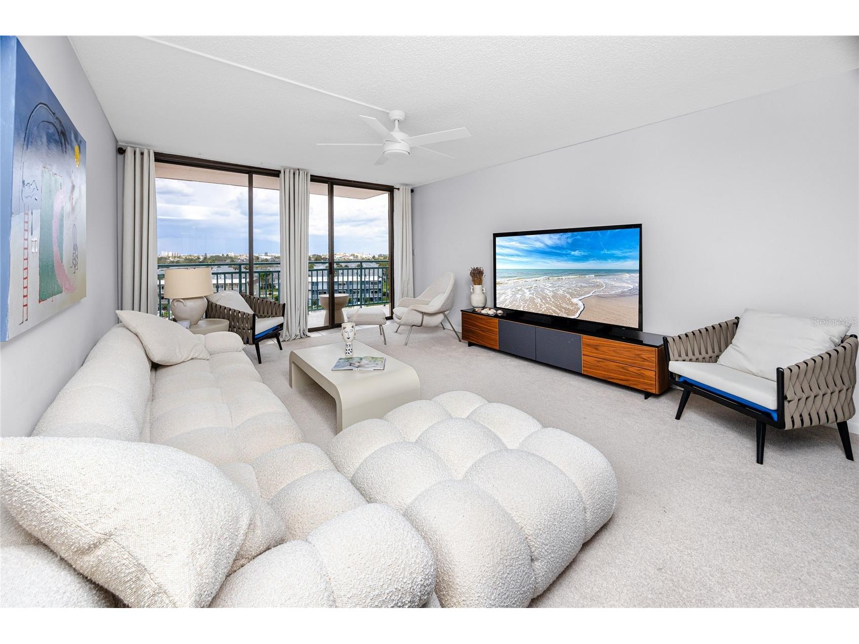 1 Key Capri #606W Saint Pete Beach FL 33706 TB8460393 image1