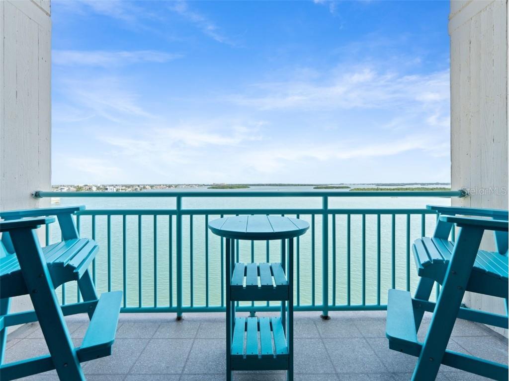 1 Key Capri #611E Treasure Island FL 33706 TB8420788 image17