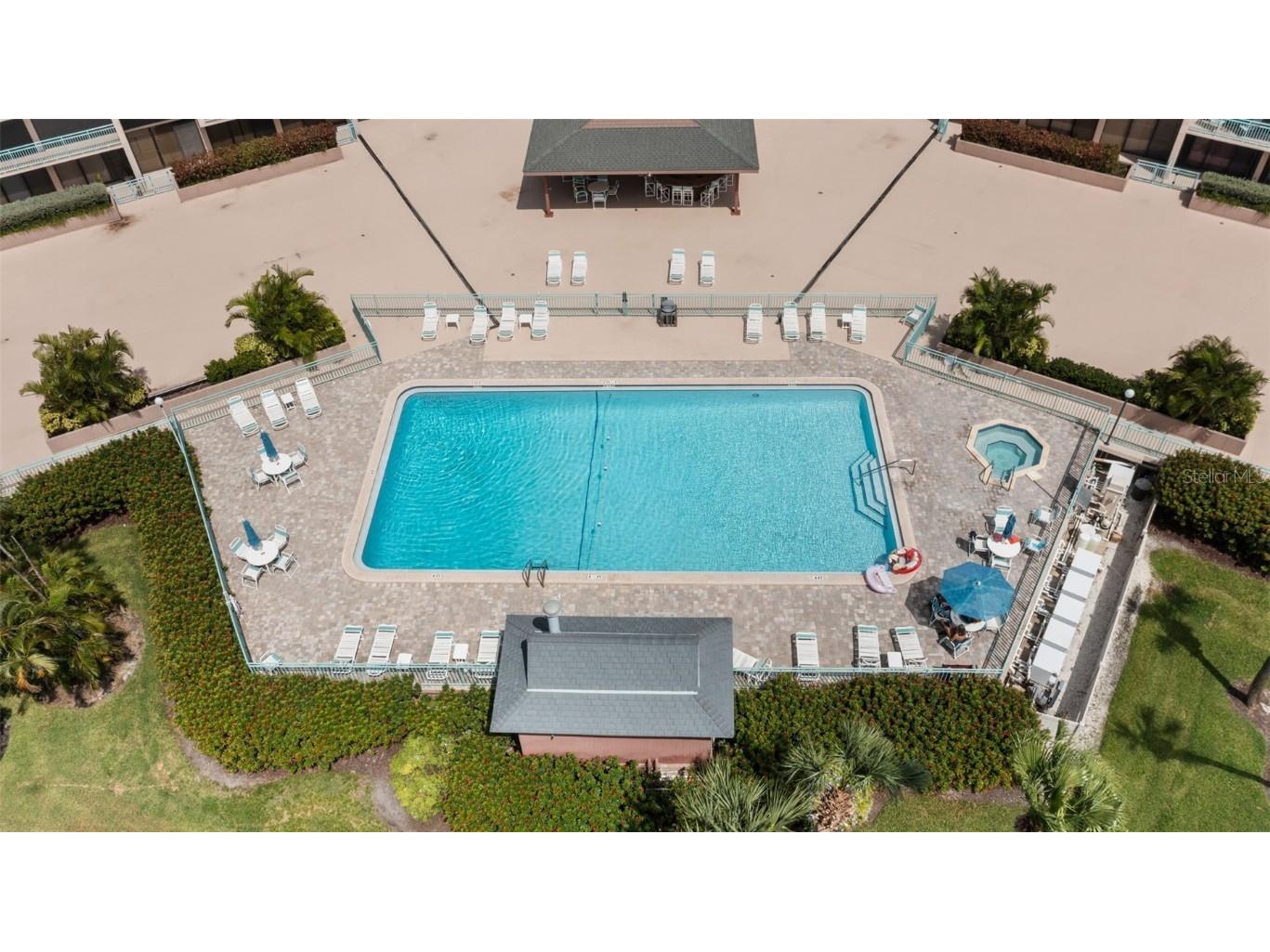 1 Key Capri #611E Treasure Island FL 33706 TB8420788 image21