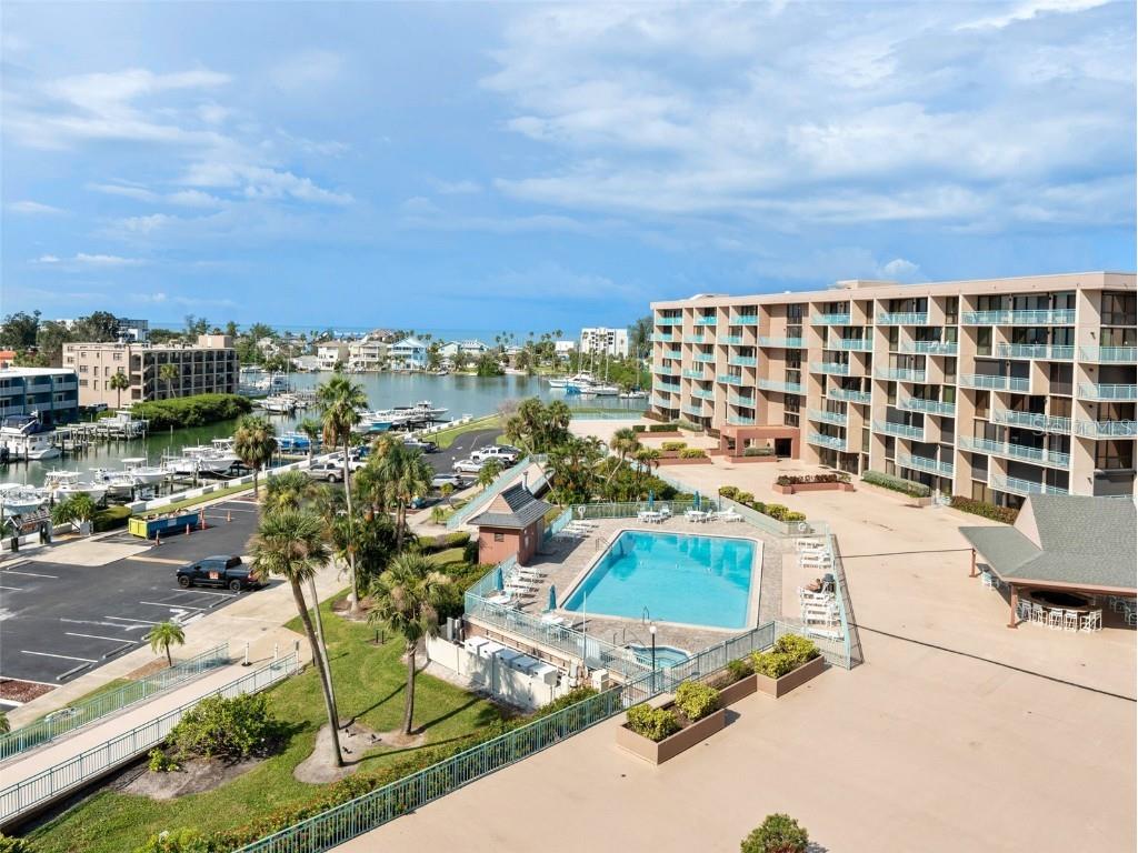 1 Key Capri #611E Treasure Island FL 33706 TB8420788 image23